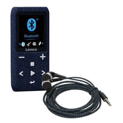 Lettore mp3 mp4 8gb - lettore, mp3/mp4