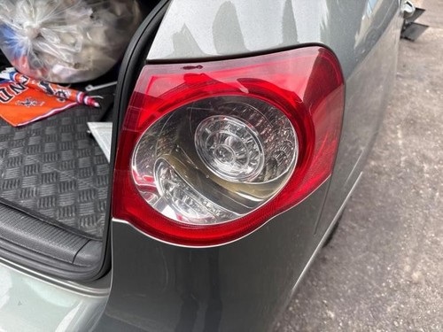 Fanale posteriore destro - , vw