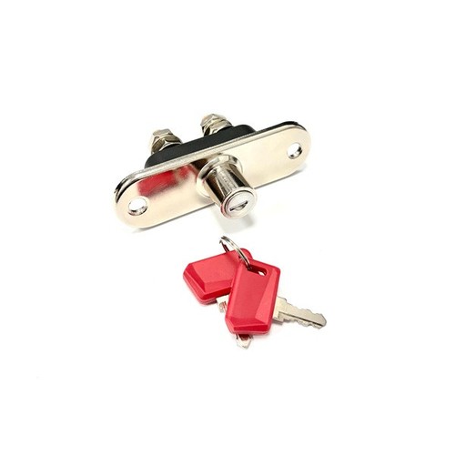 Interruttore cut off isolatore - interruttore,