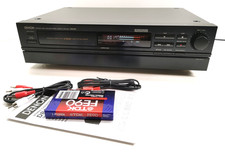 DENON DRS-810 3 testine doppio