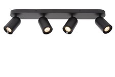 Faretto soffitto flessibile - faretto,