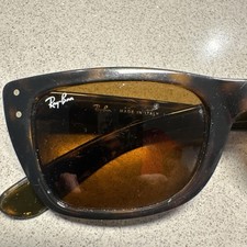 Occhiali da sole Ray-Ban solo
