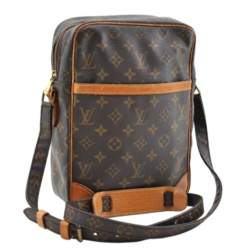 Autentica borsa tracolla - autentica,