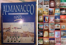 93.1- ALMANACCO DI CAGLIARI