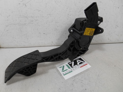 Pedale acceleratore polo - acceleratore,