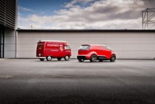 Volkswagen - ,