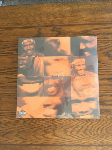 Frank ocean channel - frank,