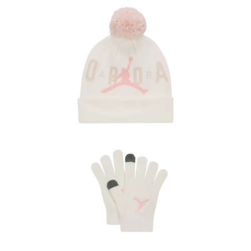 Jordan set ragazzi cappello - jordan,