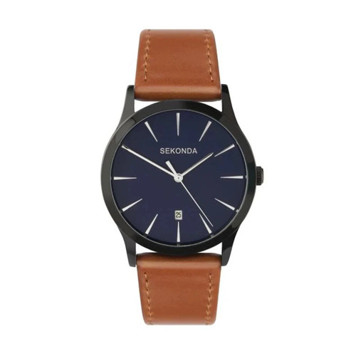 Orologio uomo sekonda - da,