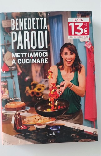 Mettiamoci cucinare - mettiamoci,