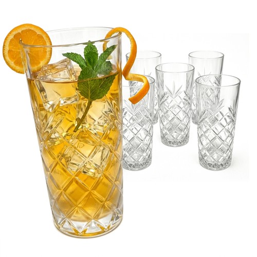 Bicchieri cocktail tumbler - bicchieri,