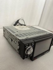 AEG CS NAV 430 TS Autoradio Car Radio Navigazione Testata ✅