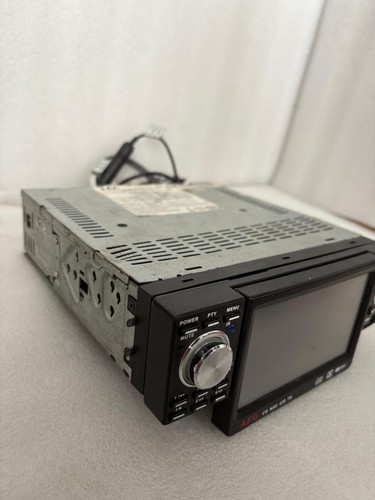 Aeg nav 430 autoradio - nav, ts