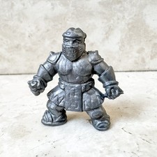 Exogini Seconda Serie Vandalo Grigio Exogino Panosh El Greco Ninja Mites