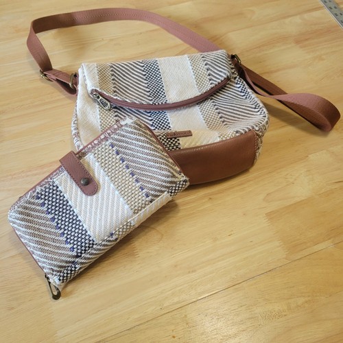 Borsa tracolla pieghevole - borsa,