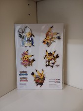 POKÉMON OMEGA RUBY ALPHA