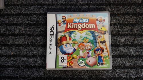 Sims kingdom le - sims,