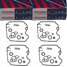 4x Keyster Carburatore