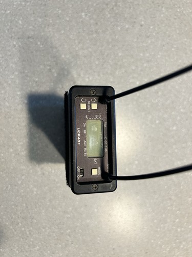 Lectrosonics ucr401 ricevitore - lectrosonics,