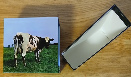 Pink floyd atom heart mother - -,