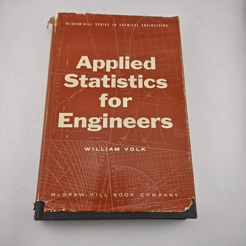Applied statistics for - applied,