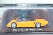DAUER PORSCHE - 962 - 1993 -