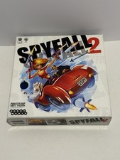 Spyfall 2 Gioco da Tavolo