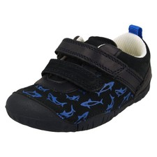 Scarpine Pre-Marcia Nubuck Per