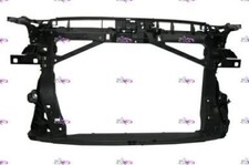 Ossatura calandra rivestimento - ossatura,