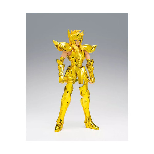 Bandai saint seiya myth cloth - saint,