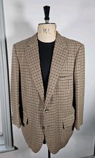 Giacca vintage Scabal 100%