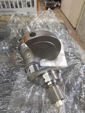 ALBERO MOTORE STD  FIAT 500 126 REVISIONATO MISURA STANDARD CM NUOVO GIARDINIERA