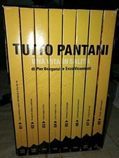 Tutto Pantani una vita in