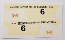 Calca LANCIA STRATOS MARLBORO