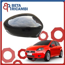 Calotta Specchietto Fiat