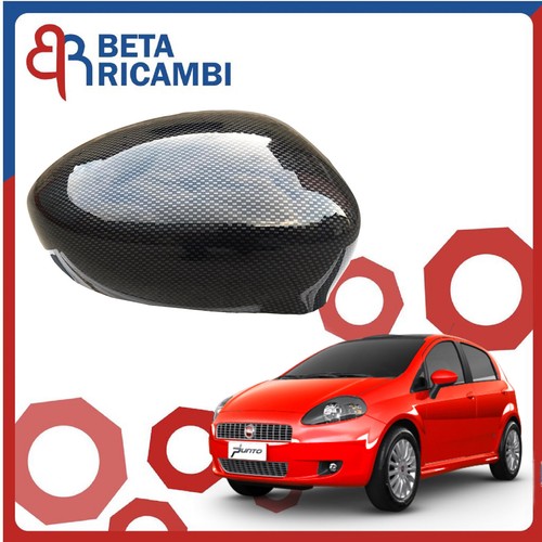 Calotta specchietto fiat - specchietto,