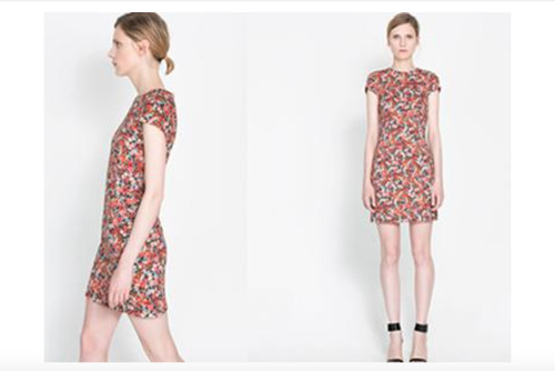 Zara donna 12 scuba - donna,