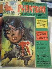PHANTOM L'Uomo Mascherato -