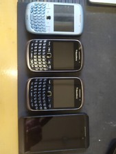 BlackBerry stock 4 pz