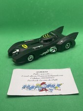 MACCHINA DI BATMAN GADGET