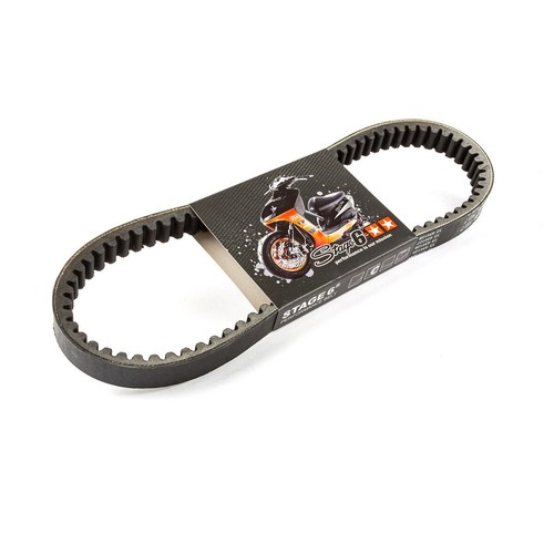 Cinghia trasmissione stage6 - cinghia,