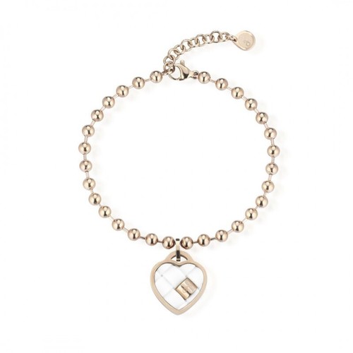Ops bracciale twist - ops, donna