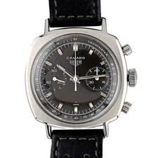 Heuer Camaro 45 9220