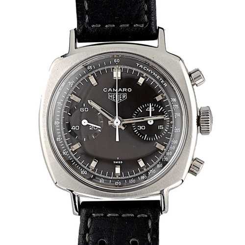 Heuer camaro 9220 - camaro, 45