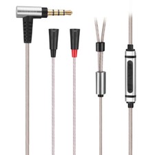 Nuovo!! Cavo audio placcato