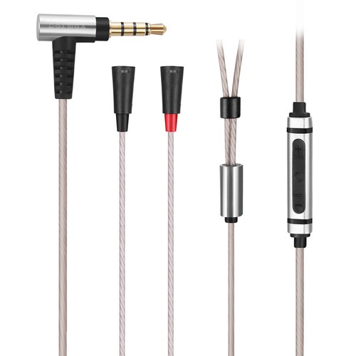 Nuovo cavo audio - nuovo!!, placcato