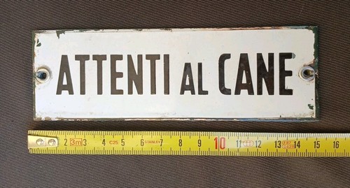 Attenti al - 👉🐶attenti,