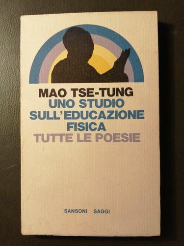 Mao tse tung - tse-tung, uno