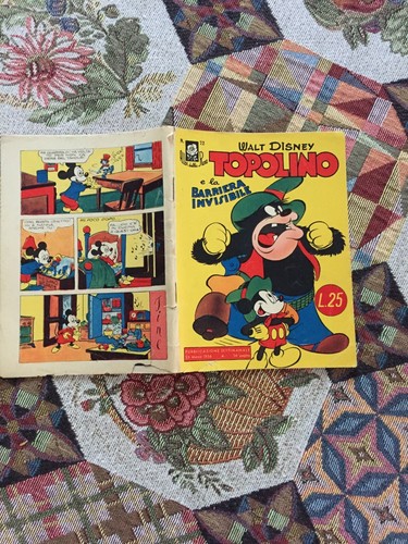 Walt disney albi della - disney:,