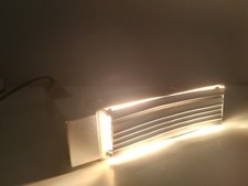 Lampada Philips Portatile PSG 010 - Lamp. PF 800R 1000w + Custodia - (109)